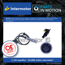 ABS Sensor fits BMW 318 TDS