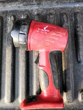 Hilti SFL 12/15 Torch Cordless tools diy Builder Workshop 