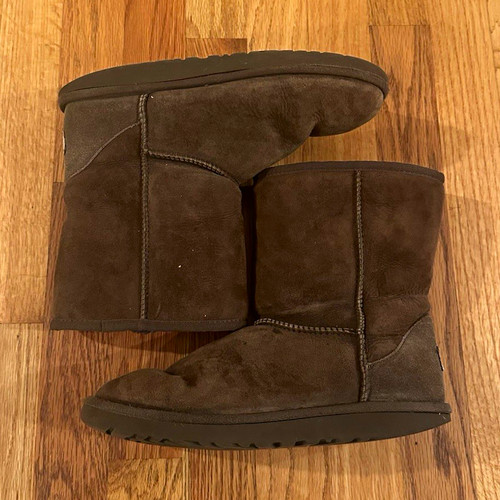 Ugg classic short boots - short,