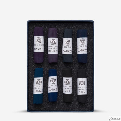 Unison colour soft pastel full - soft,