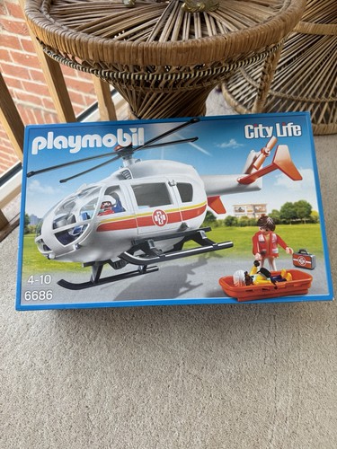 Playmobil city life - playmobil,