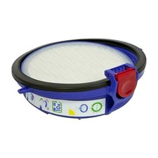 Genuine Dyson HEPA Filter DC25 Vacuum Cleaner Hoover Post Motor Washable DC25i