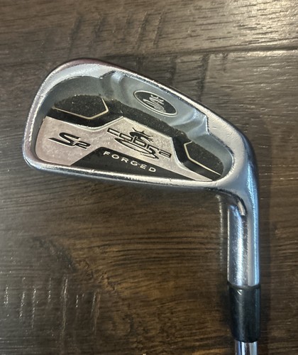 Cobra forged single iron - cobra,