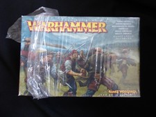 Empire Militia Boxset sealed -