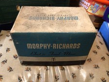 Vintage Morphy Richards Hand