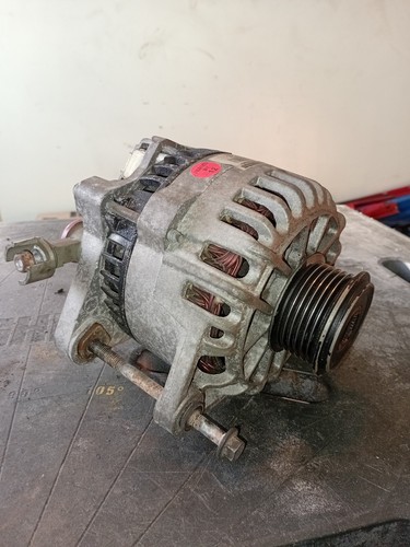 Ford focus st170 alternator - focus,