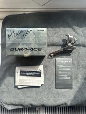 Shimano Dura Ace 7800 Front