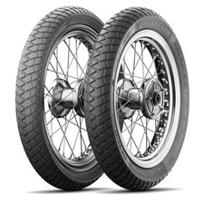 Motorcycle Tyres MICHELIN