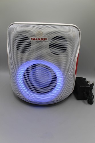 Sharp 919 party speaker - sharp, ps-919