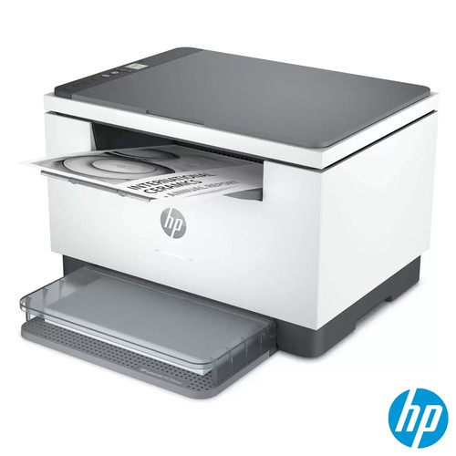 Laserjet m234dw black - laserjet,