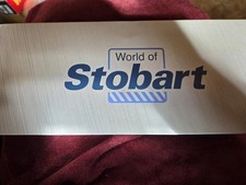 World stobart komatsu - world, of