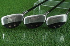 WARRIOR CUSTOM GOLF TCP