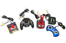 Joblot namco jakks - of,