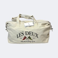 Les Deux Weekend Bag Holdall