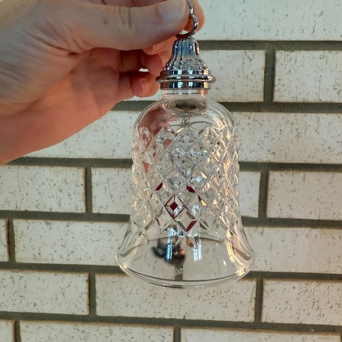 Waterford crystal christmas - waterford,