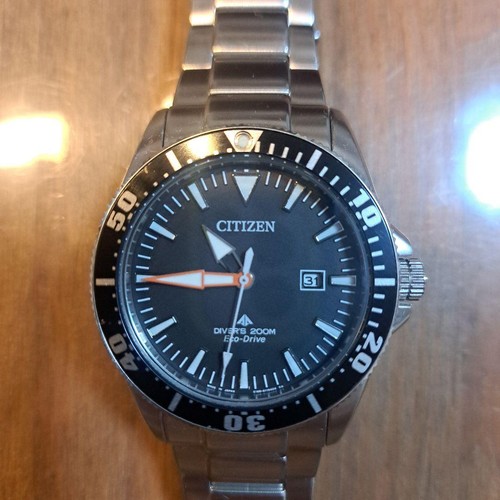 Excellent citizen watch - excellent,