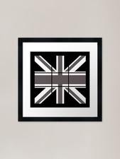 Union Jack Puzzle Slider by