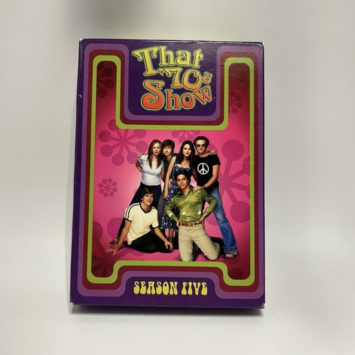 That 70s show season - show,