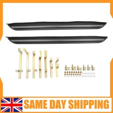 SIDE STEPS FOR FORD TRANSIT