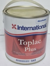International Marine Toplac
