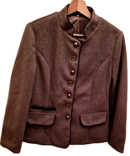Womens wool blend - womens,