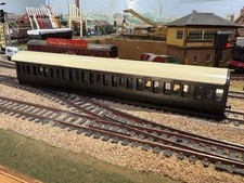 GWR Farish Static Engineers