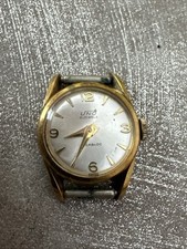 Ladies UNO Watch Mechanical