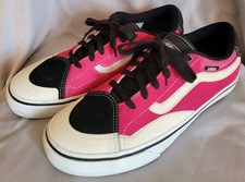 Vans TNT Advanced Prototype