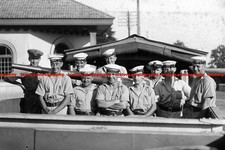 F003055 Crew of HMS Berwick 65