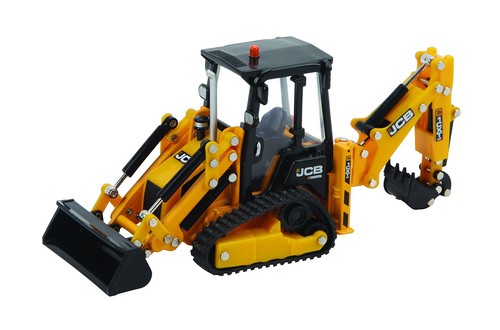 Britains jcb farm tomy - jcb,