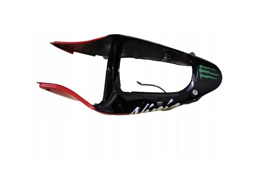 Kawasaki zx6r 636 - 636, tail