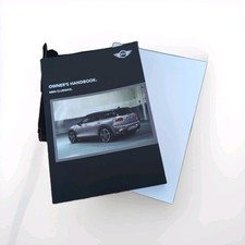 Mini Clubman Owners Manual And