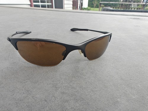 Oakley half wire sunglasses - half,