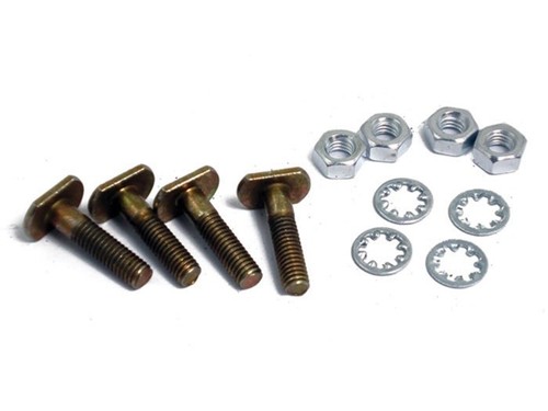 Handbrake pad fitting kit all - handbrake,