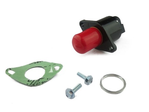 Stepper motor jaguar xj40 - ,