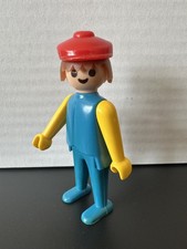 Vintage 1974 Playmobil Figure