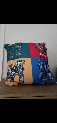 Harry potter hogwarts - potter, houses