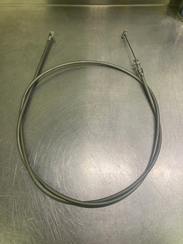 Genuine honda rear brake cable - honda,