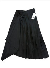 New with tags zara asymmetric - new,