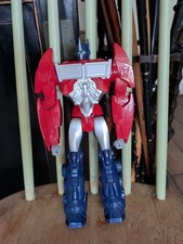 Hasbro Optimus Prime Action