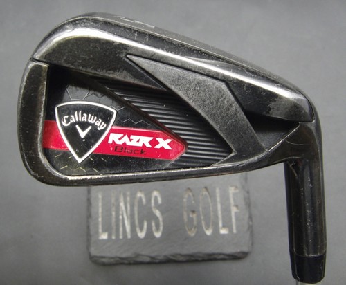 Callaway razr black iron - black,