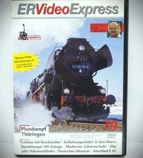 DVD Railway Romance 79 Series