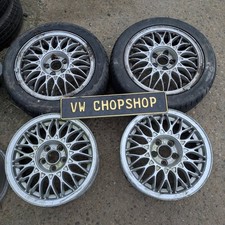 Golf MK3/ Corrado BBS 409