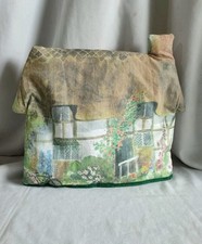Vintage Ulster Weavers Tea