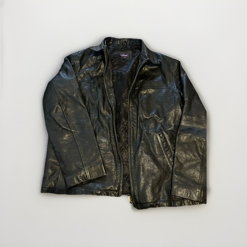 Genuine real leather - genuine,