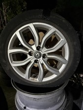 RENAULT CLIO ALLOY WHEEL 16