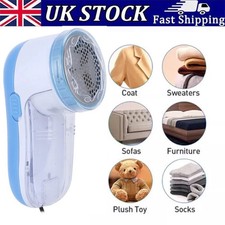 Electric lint remover clothes - remover,