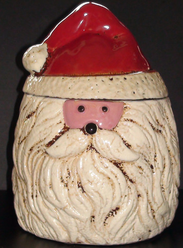 Highly detailed santa style - santa,