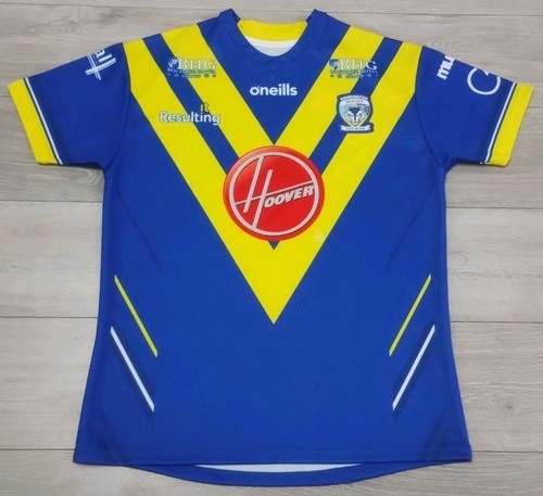 Warrington wolves rugby super - wolves,