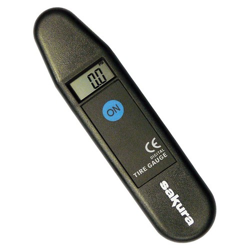 Sakura digital tyre pressure - sakura,